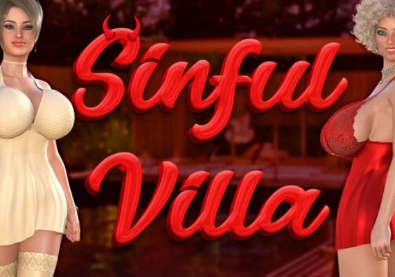 Sinful Villa EN Global