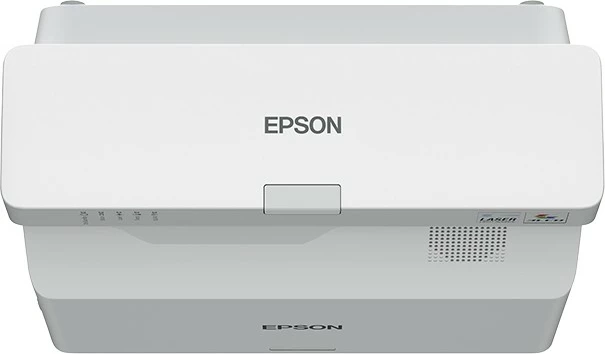 Projektor Epson EB-770F, 4100 ANSI lumens, 1080p, Laser, Wi-Fi, i bardhë