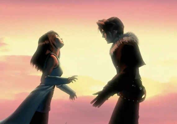 Final Fantasy VIII - Remastered EN Global