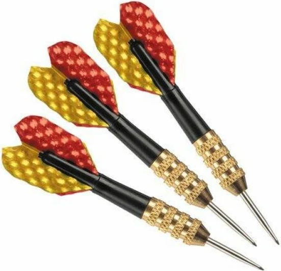 Mini shigjeta Harrows për dart