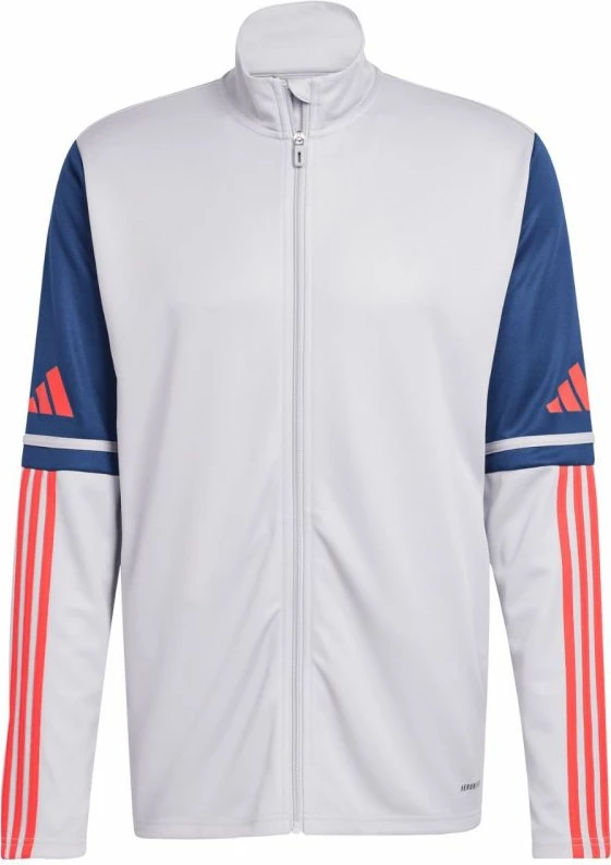 Duks për meshkuj adidas, ngjyrë e kaltër [Madhësia: XXL]
