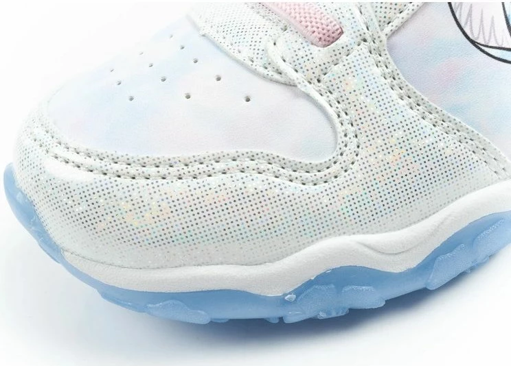 Atlete për fëmijë Leomil, blu