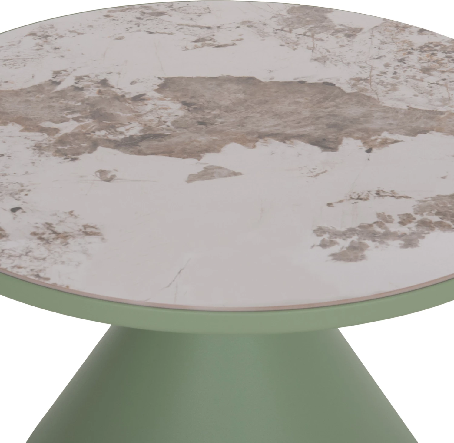 Set prej 2 tavolinash kafeje Lynx