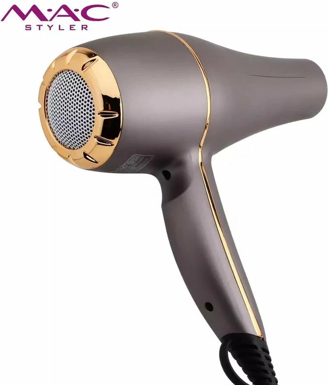 Tharëse Flokësh Mac MC-6687