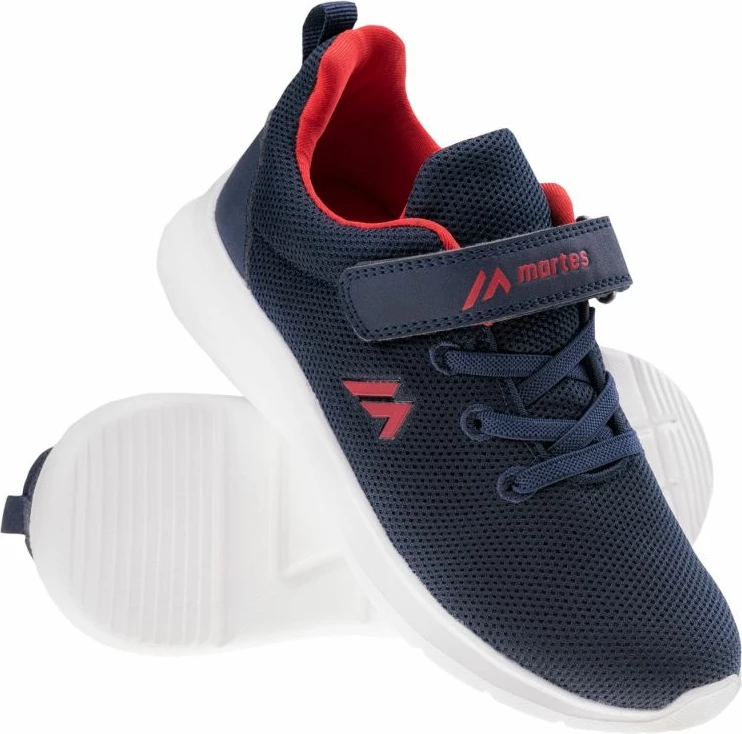 Atlete për fëmijë Yakimasport, navy blue [Madhësia: 28]