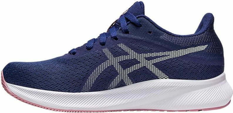 Atlete për femra Asics, blu marine
