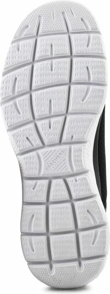Atlete për meshkuj Skechers, të zeza [Madhësia: 45]