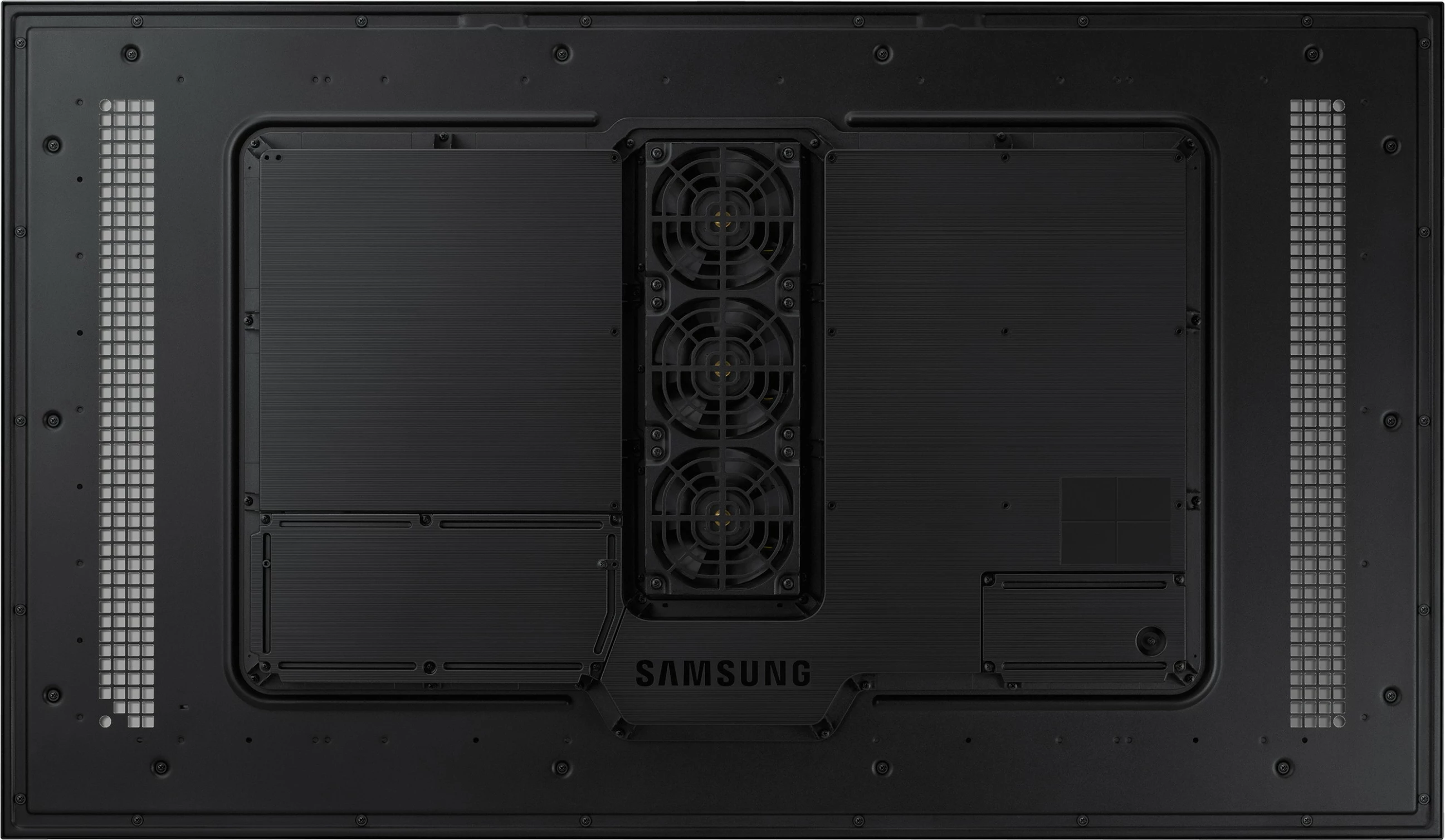 Ekran i madh Samsung OH55A-S, 55 inch, Full HD, jashtë, 24/7