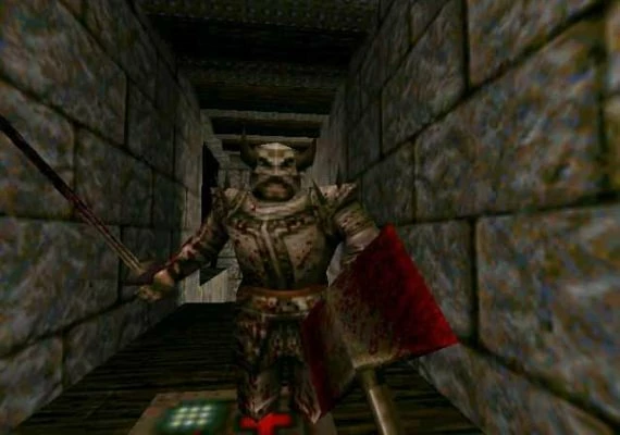Quake - Complete EN Global