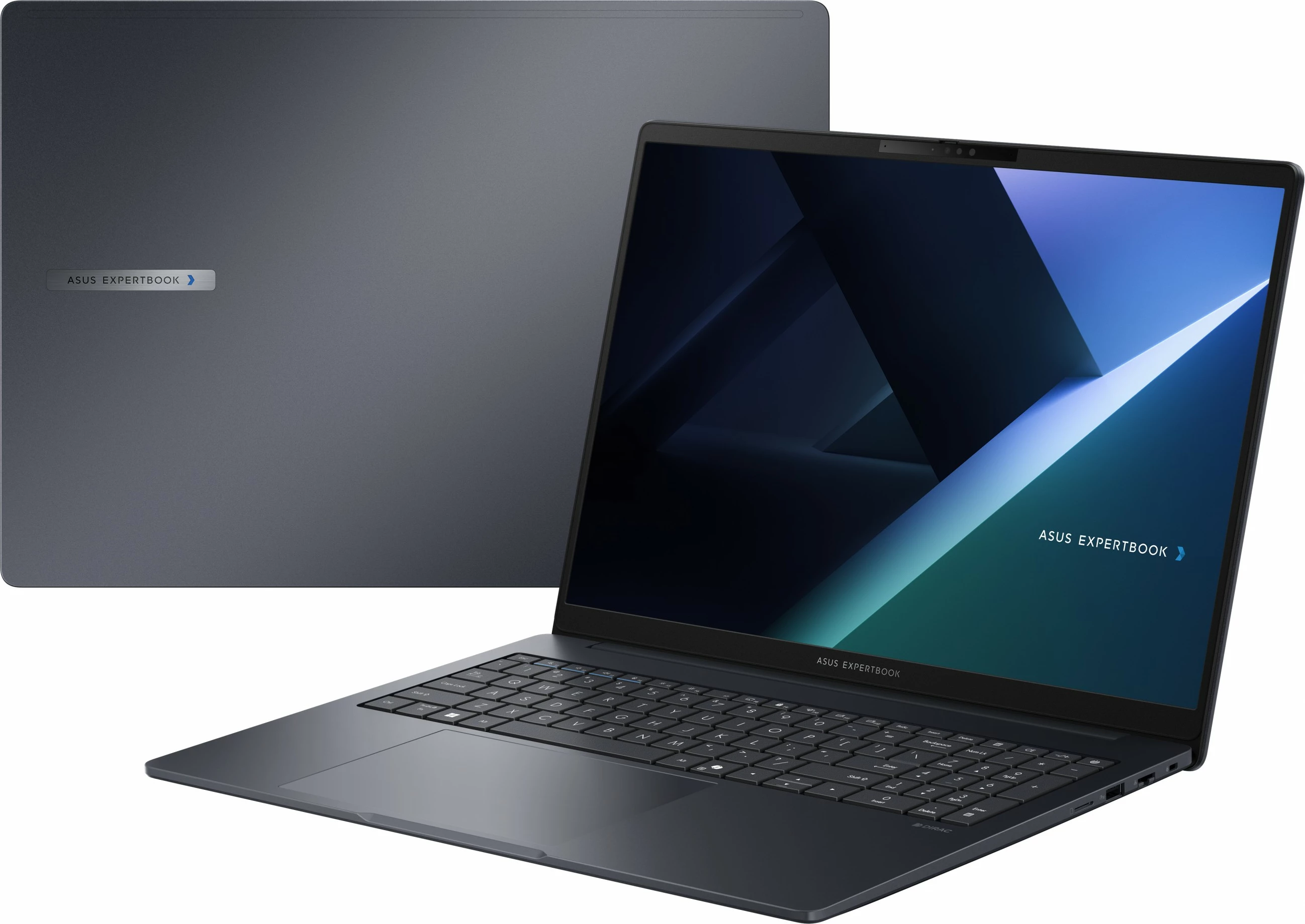 Laptop ASUS ExpertBook B3 16 U5-125H 16GB 512GB i zi