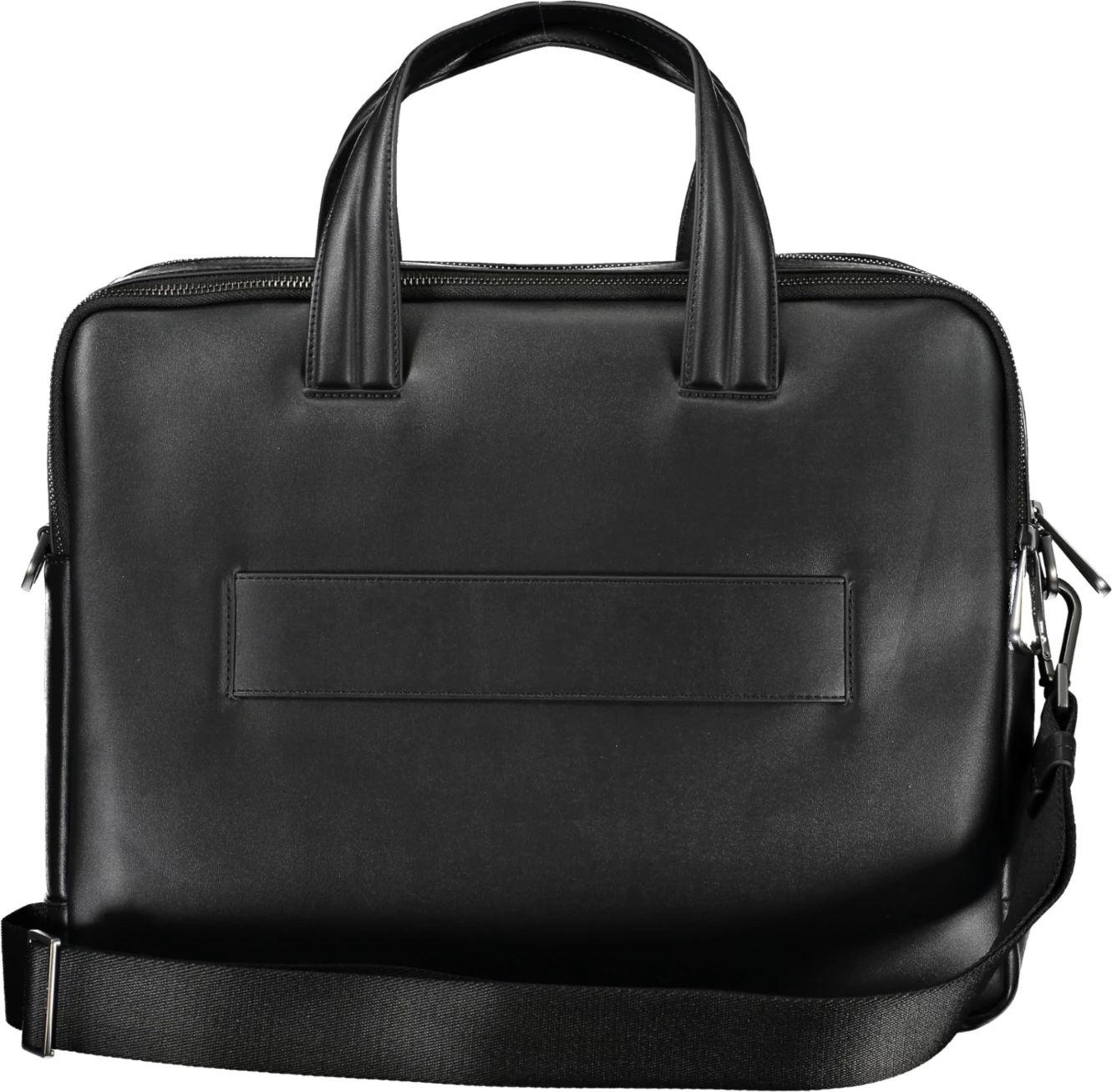 Çantë për meshkuj Calvin Klein, e zezë