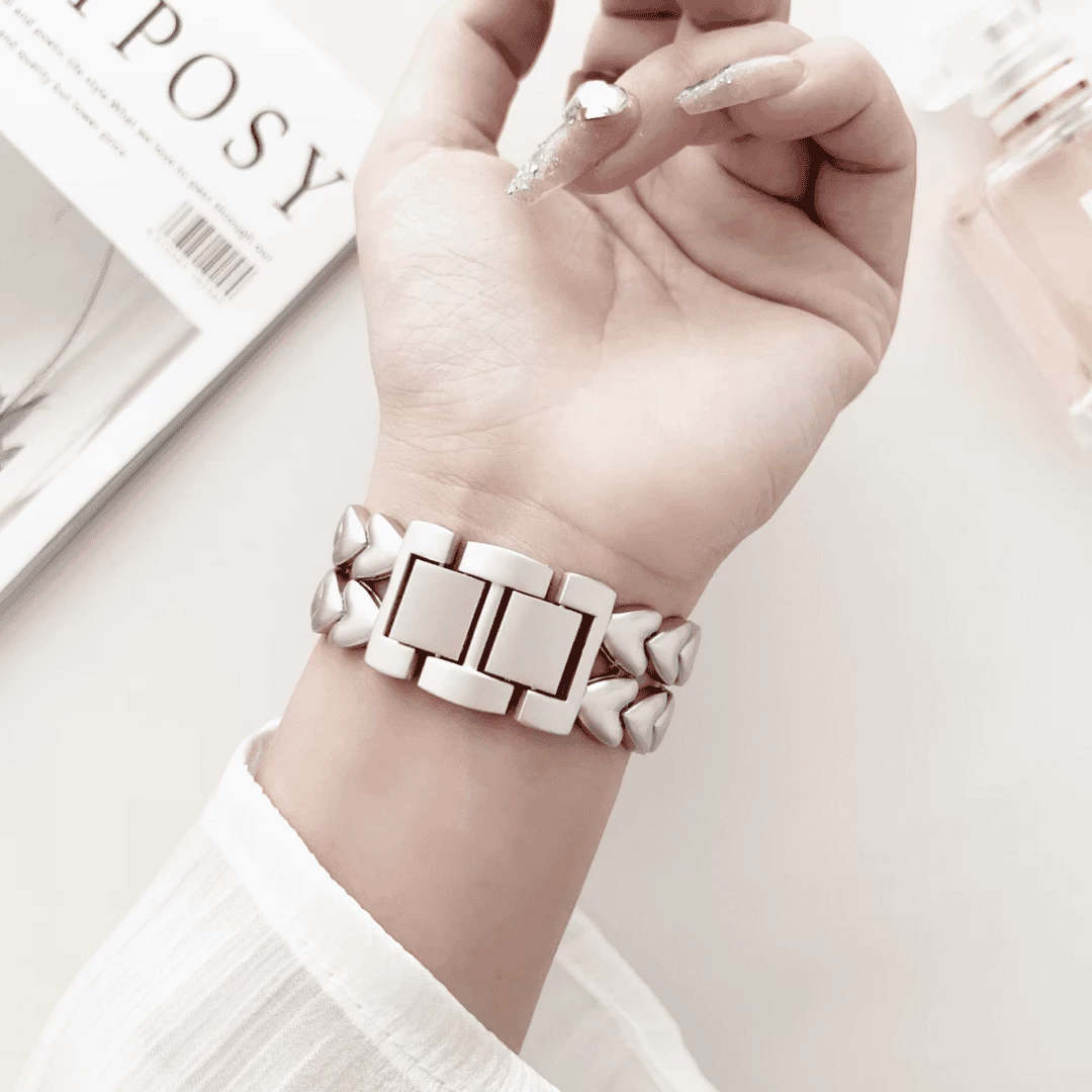 Rrip per ore Bandora SS3126 42/44mm (Hiri, 42/44mm)