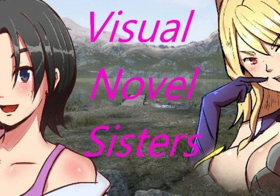Visual Novel Sisters Global