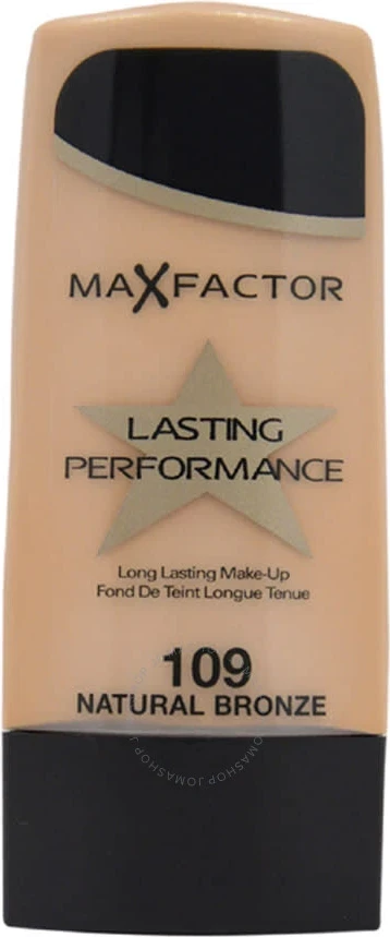 Sherk Max Factor 109