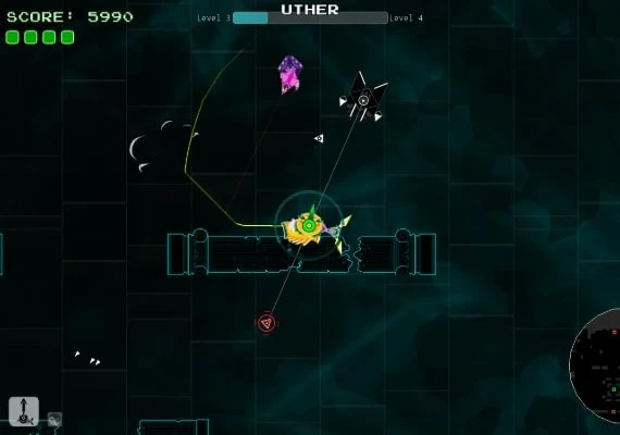 Aether Drift EN Global