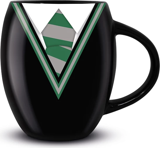 Filxhan Pyramid Harry Potter Slytherin Uniform 425 ml, i zi