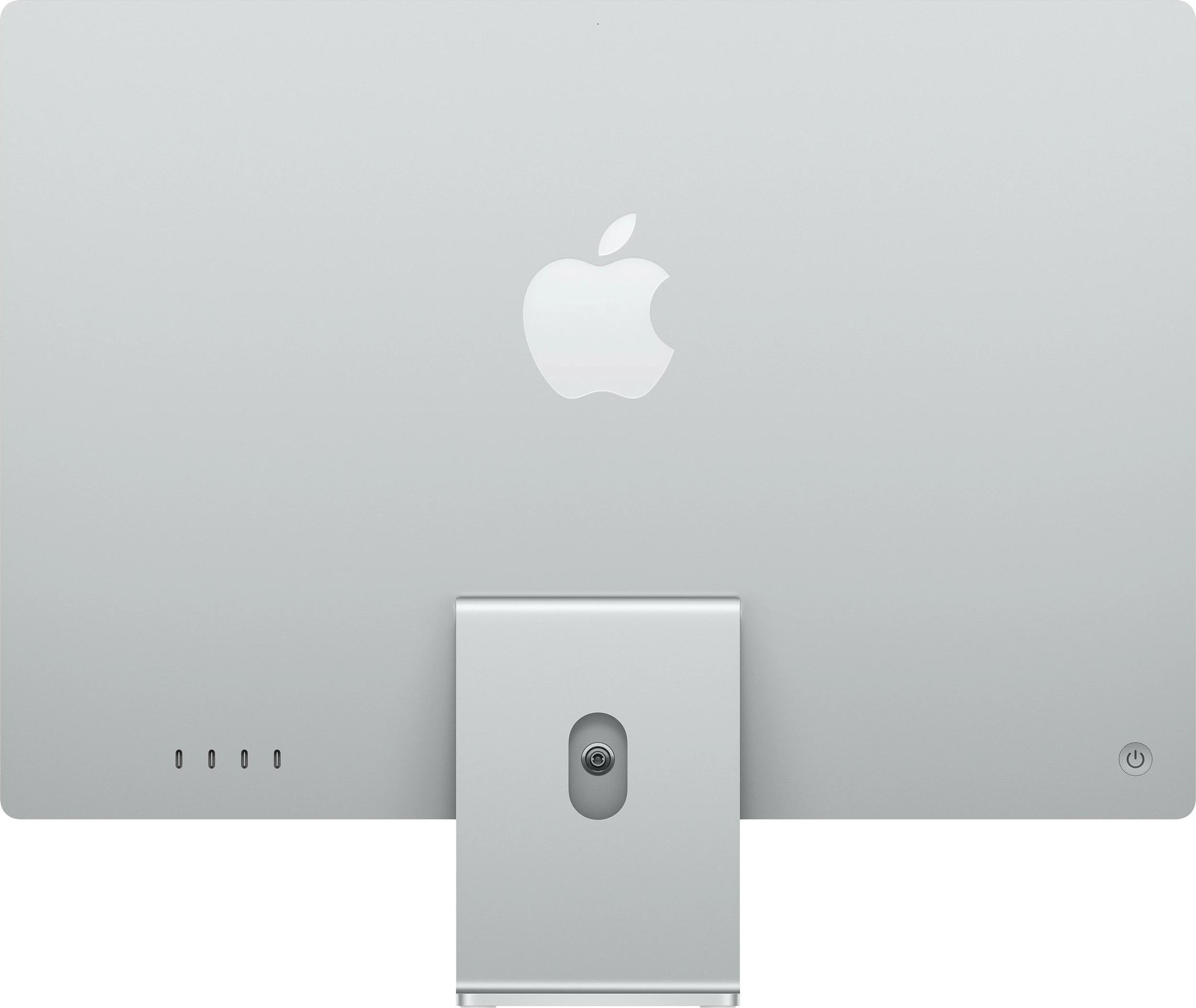 Kompjuter All-in-One Apple iMac Z1K1, 23.5" Retina 4.5K, M4 10C/10C, 24GB RAM, 2TB SSD, argjendtë 2
