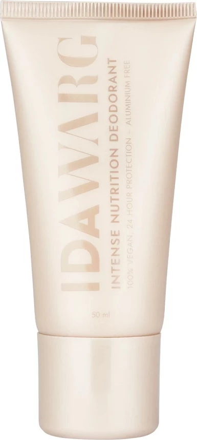 Deodorant roll-on për femra Ida Warg Intense Nutrition, 50ml
