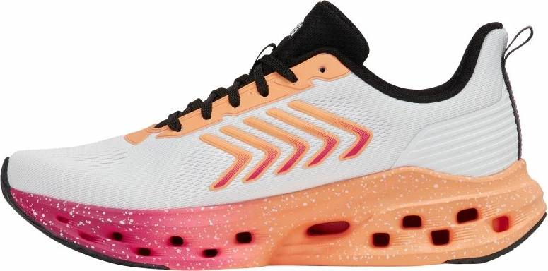 Atlete femra K-Swiss Melrose Tubes Lite, të bardha [Madhësia: 37]