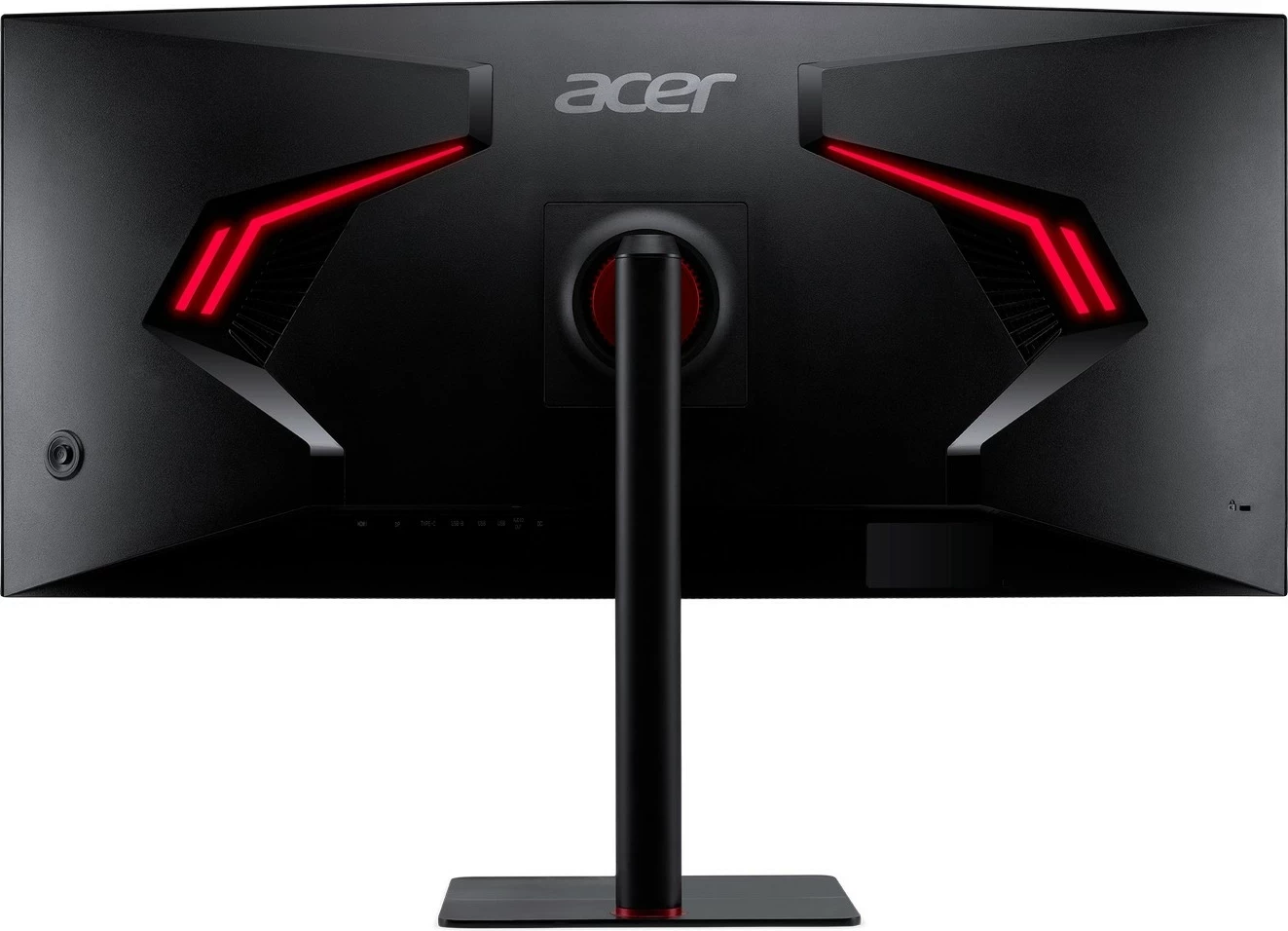 Monitor Acer Predator XV345CURX0BMIIPPHX, 34 inç, 3440x1440, 200Hz, FreeSync Premium, i zi