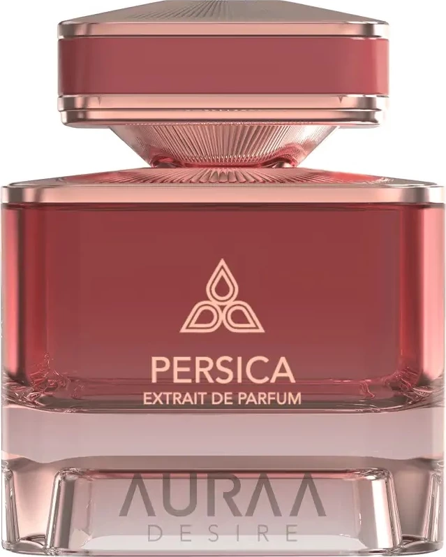 Eau de Parfum Auraa Desire Persica 100ml