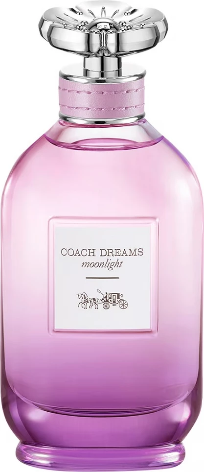 Eau de Parfum për femra Coach Dreams Moonlight 90ml