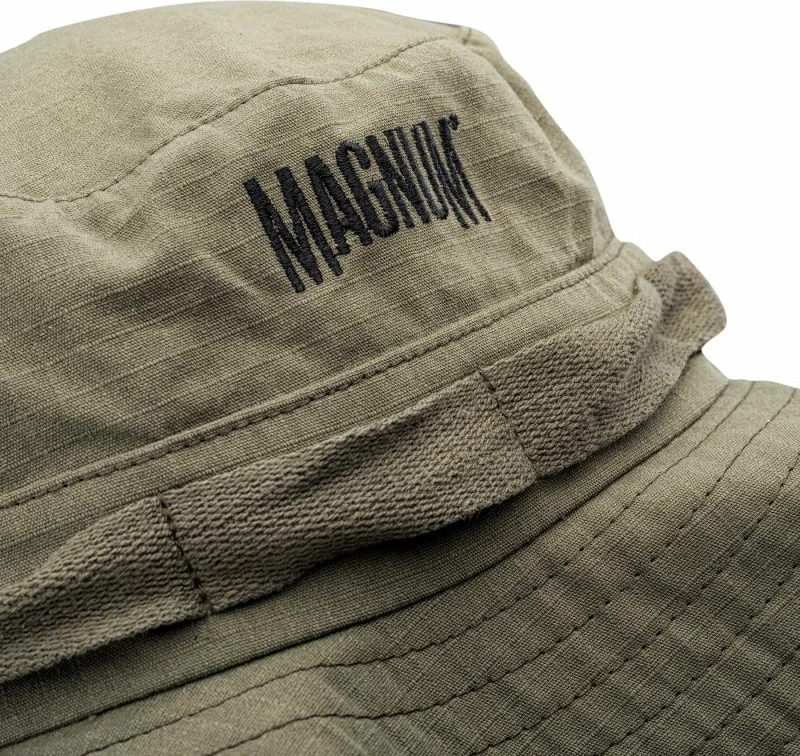 Kapelë pune Magnum, unisex [Madhësia: S/M]