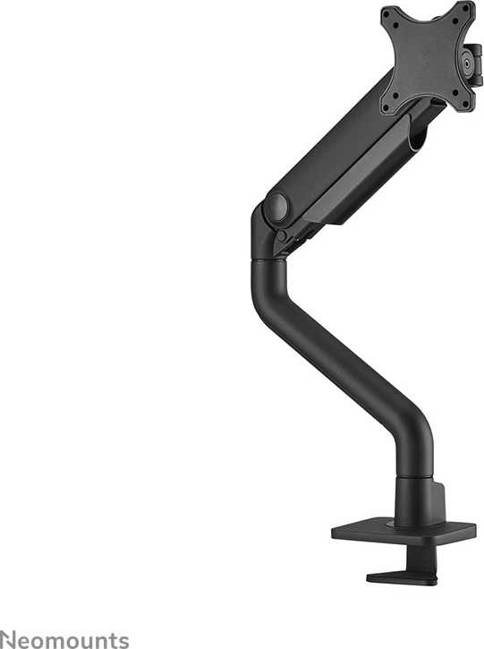 Krah monitori Neomounts DS70S-950BL1, Clamp/Grommet, 18 kg, 43.2 cm (17"), 124.5 cm (49"), 100 x 100 mm, i zi