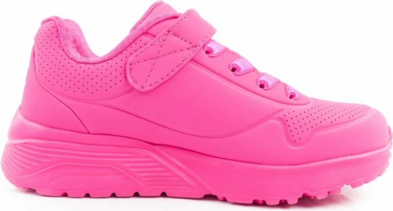 Atlete për fëmijë Skechers, rozë [Madhësia: 32]
