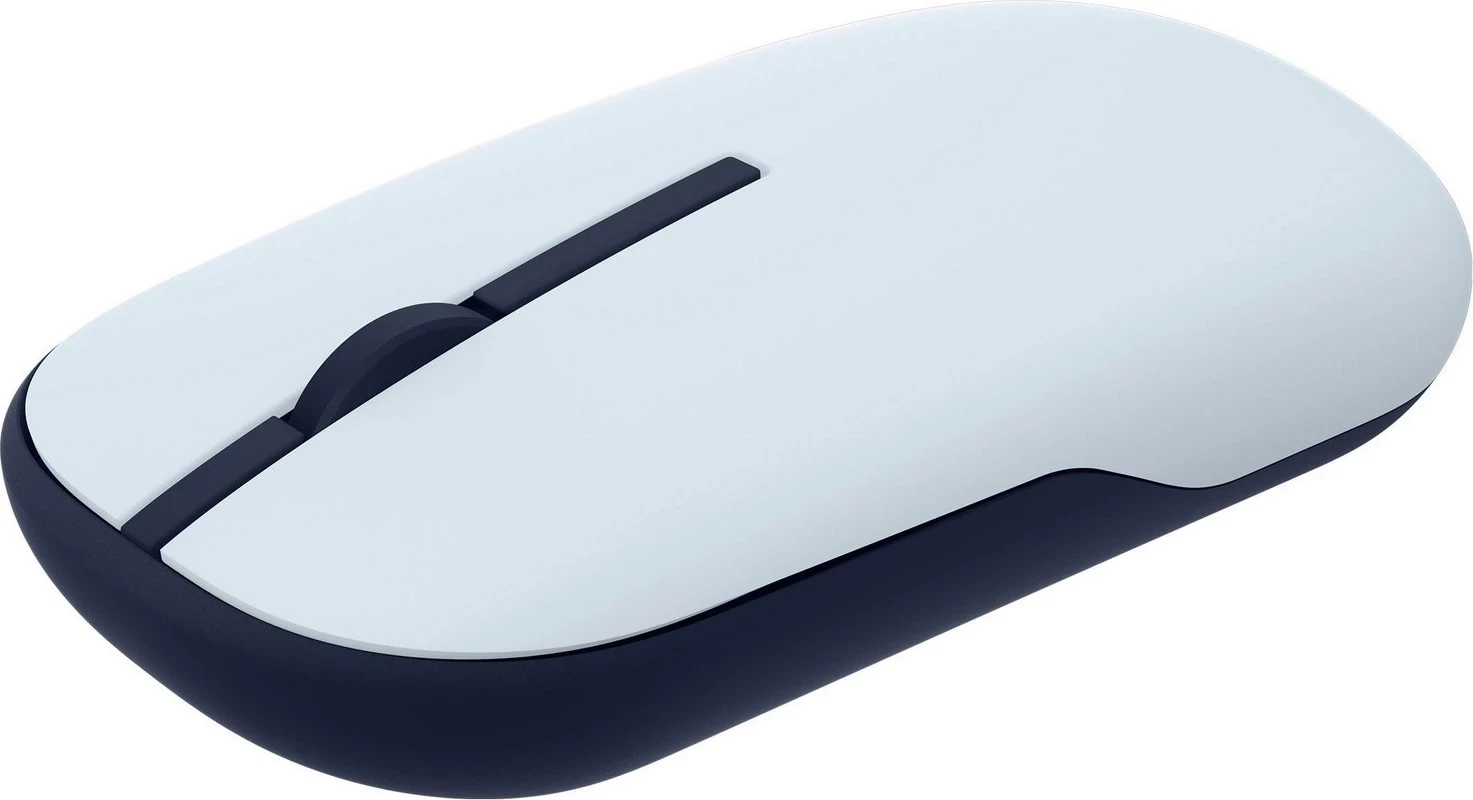 Maus Asus MD100, Gri, Wireless