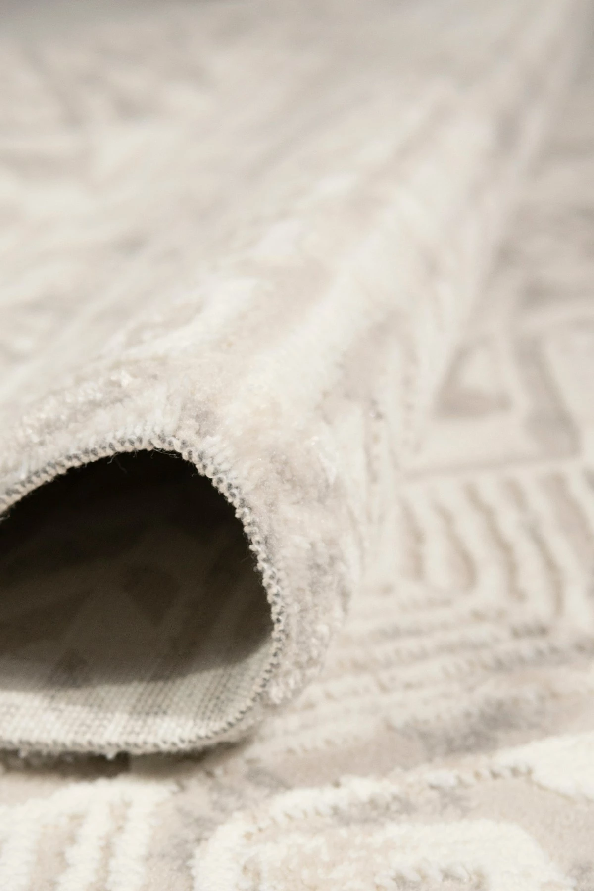 Qilim korridori, ngjyrë bezhë, Conceptum Hypnose Leo 2970, 120x300cm