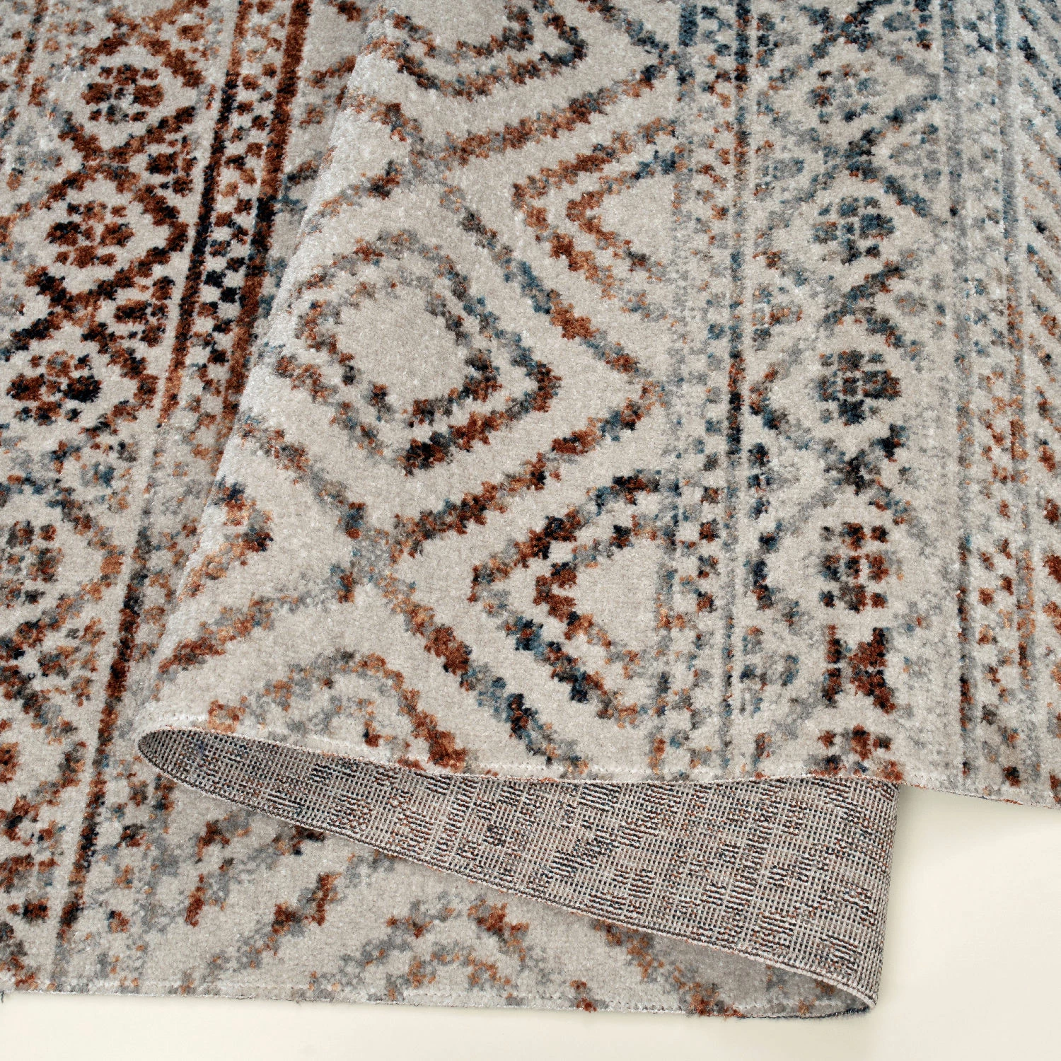 Qilim Conceptum Hypnose Bohem 4006, 150x230cm, shumëngjyrësh