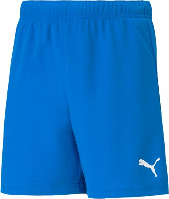 Shorce për fëmijë Puma, blu