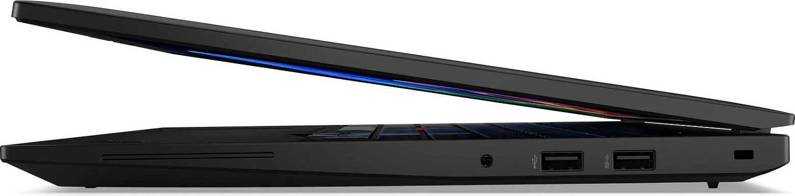 Laptop Lenovo ThinkPad L16 G3, Core Ultra 5 325, 16GB RAM Memorje, 512GB SSD, 16" WUXGA, LTE 4G, Windows 11 Pro, i zi