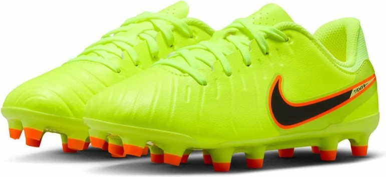 Atlete futbolli Nike Tiempo Legend 10 Academy Jr MG DV4348-701 [Madhësia: 38.5]