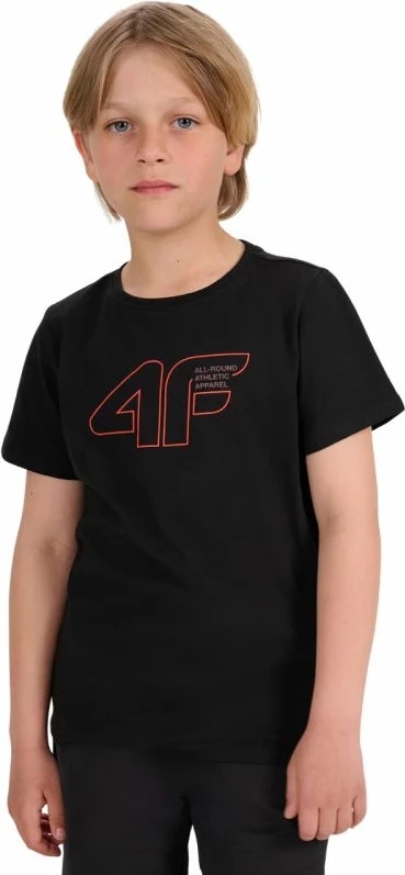 Maicë për fëmijë 4F, e gjelbër