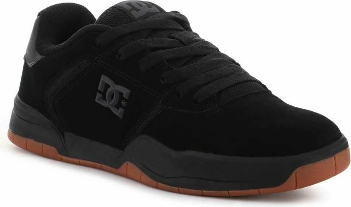 Atlete lifestyle për meshkuj DC Shoes, të zeza