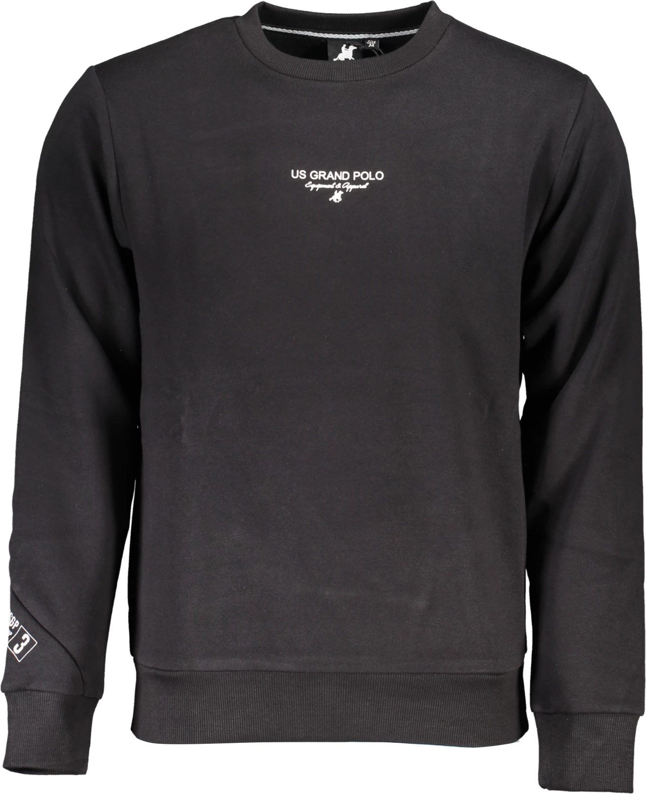 Duks U.S. GRAND POLO meshkuj, i zi