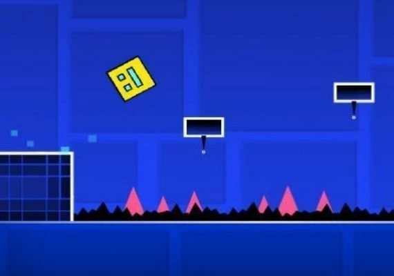 Geometry Dash EN Global
