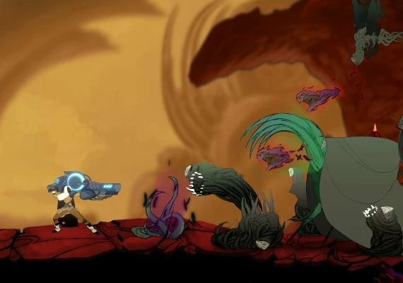 Sundered Global