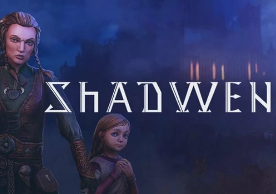 Shadwen EN/DE/FR/IT/ES Global