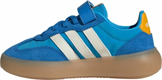 Atlete fëmijësh adidas Barreda Decode EL C JP6721, kaltër