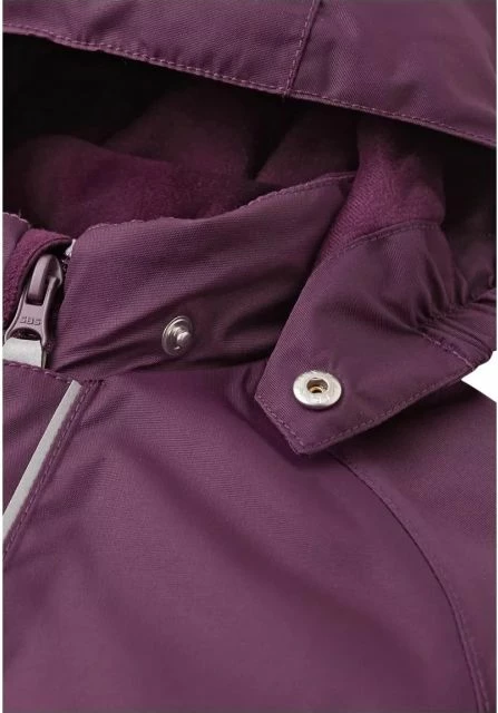 Kominoshe për fëmijë Reima, vjollcë