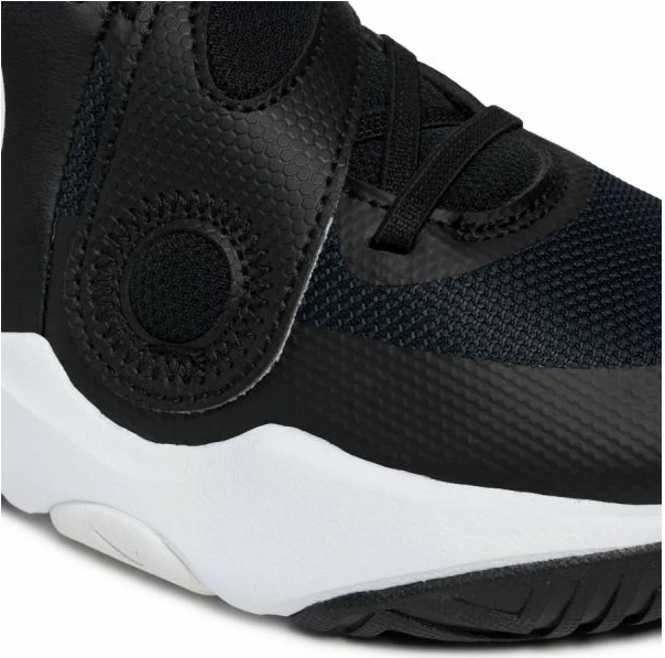 Atlete për fëmijë Nike, të zeza