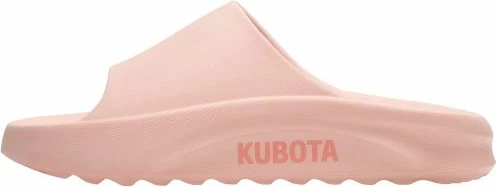 Papuqe Kubota unisex, rozë [Madhësia: 41]