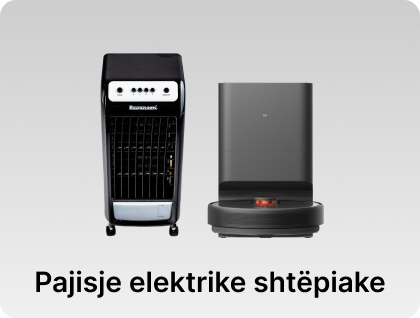 pajisje elektrike shtepiake