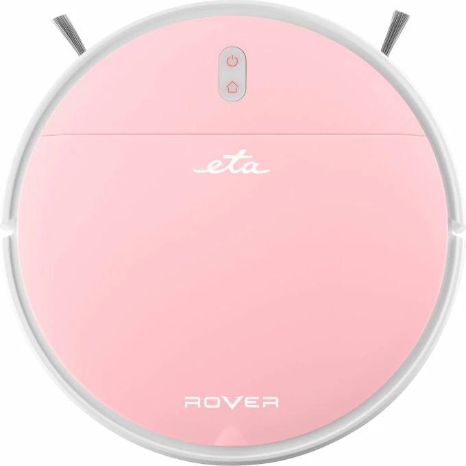 Fshesë Robotike ETA ROVER 124890030 (Pembe)