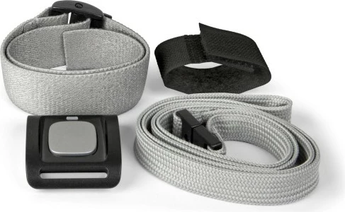 Aksesor Doro 3500, buton shtypës, CR2032, i bardhë