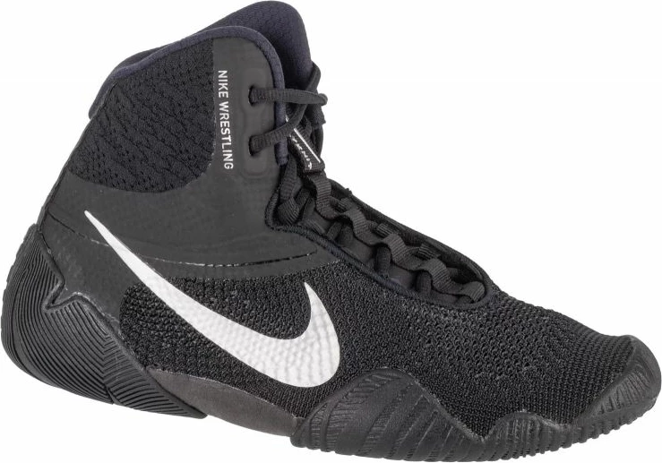 Atlete për meshkuj Nike, të zeza [Madhësia: 47.5]