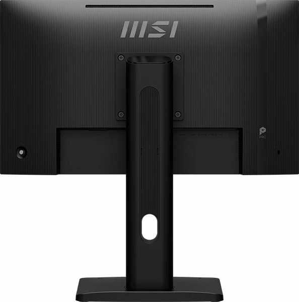 Monitor MSI PRO MP245PHG E14 23.8\" Full HD 144Hz 1ms USB-C 65W, i zi